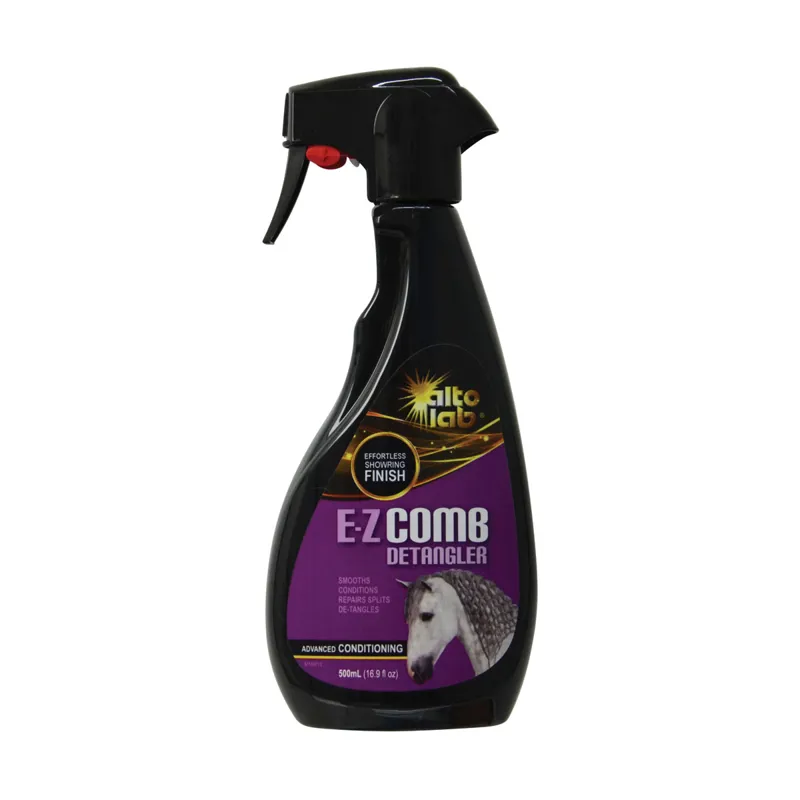 Alto Lab E-Z Comb Detangler 500ml